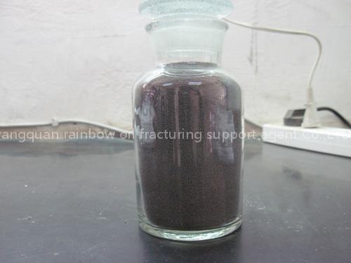 Sand Fracturing Proppant
