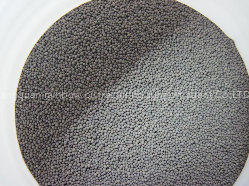 Coated Proppant