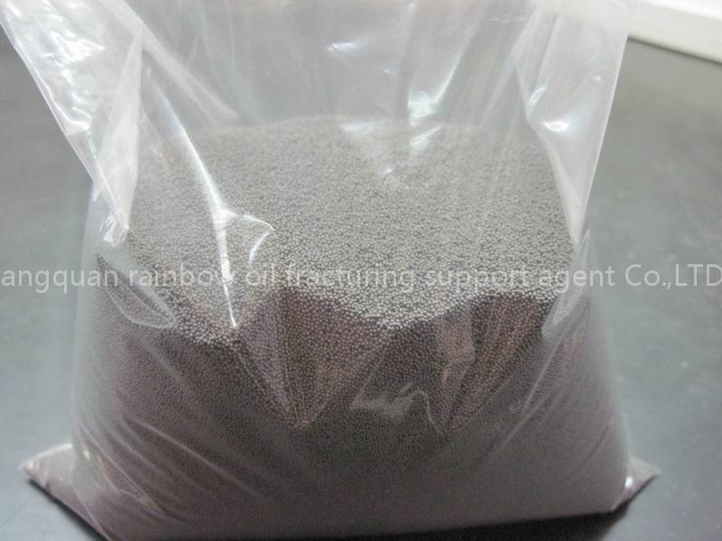 Ceramic Proppants