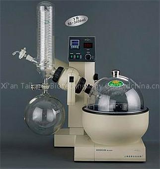 High Efficiency Rotary Vacuum Evaporator