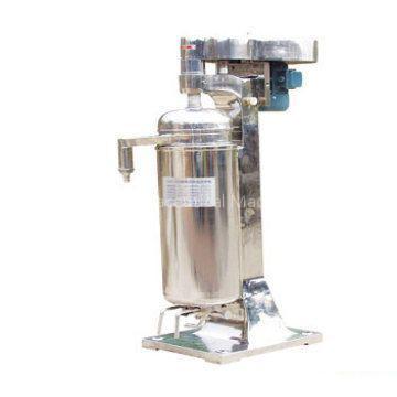 biological tubular separator