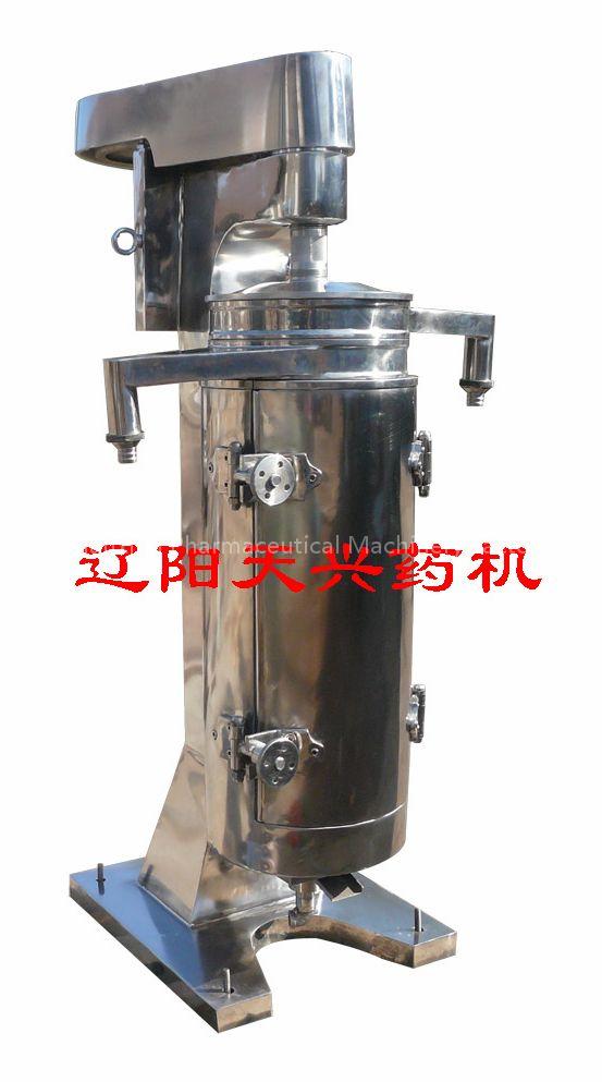 Oil water separator