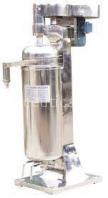 GQ Series tubular centrifuge