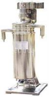 GF Series tubular centrifuge