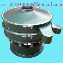 Vibro Sifter
