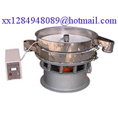 Powder Circular Separator
