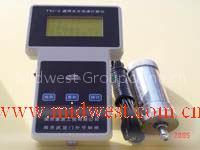 Wireless (wired) Hydrological flow measurement instrument