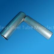 Schedule 10 Seamless Stainless Steel Pipe / Tube