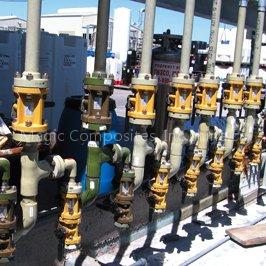 CP - Series Piping