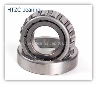 HTZC taper roller bearing 33206