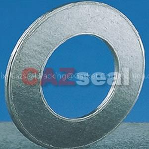 CAZ G450T Reinforced Graphite Gasket