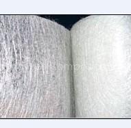 Chopped strand mat