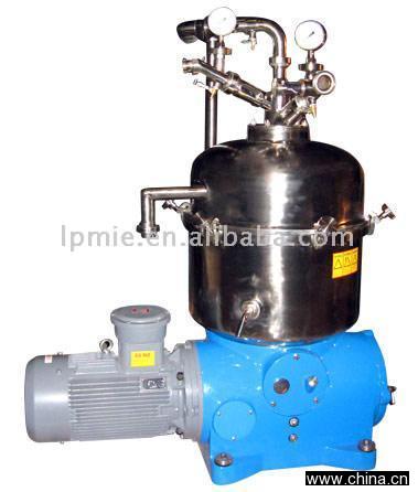 Biodiesel Special Separator