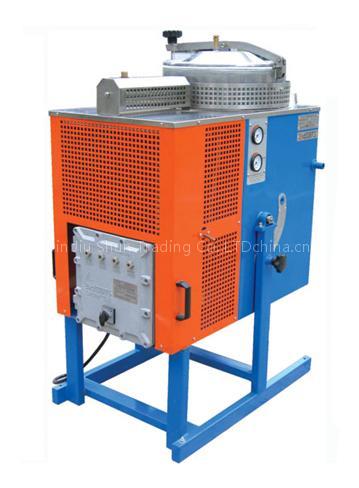 A60Ex Solvent dehydration equipment