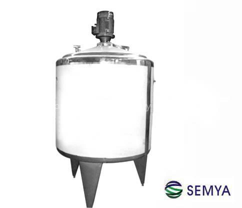Mixing tank(Blending tank, juice machine)