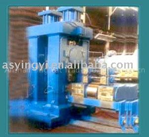 cold rolling mill