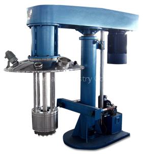 basket mill