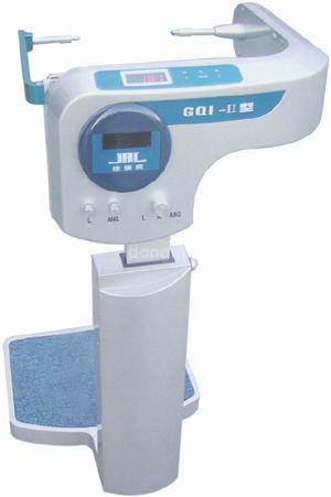 Multi-purpose pelvis gradient measuring instrument