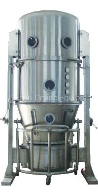 Model PGL Atomizing Dry Granulator