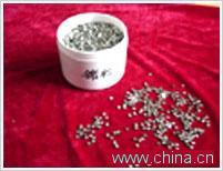 Germanium grain