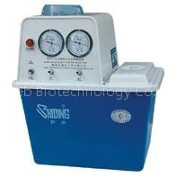 Circulating water vacuum pump
