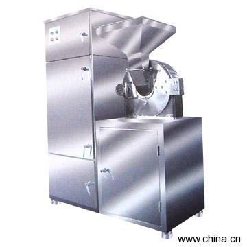 High-Effective and Universal Grinder Set