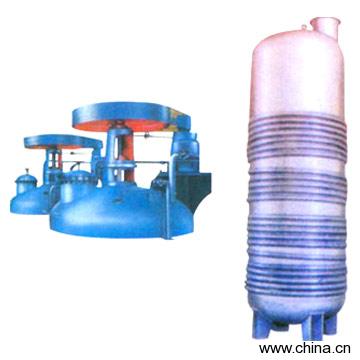 Fermentation Tank