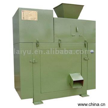 Roller Extrusion Granula Machine