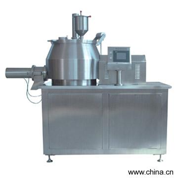 Wet Method Admixture System Machine