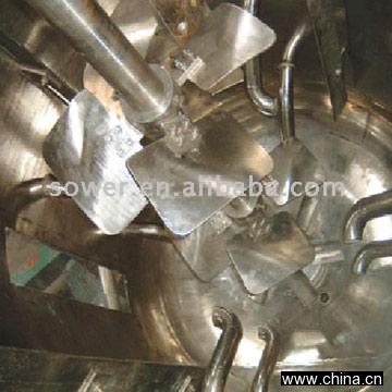 Big Size Mixing Equipment