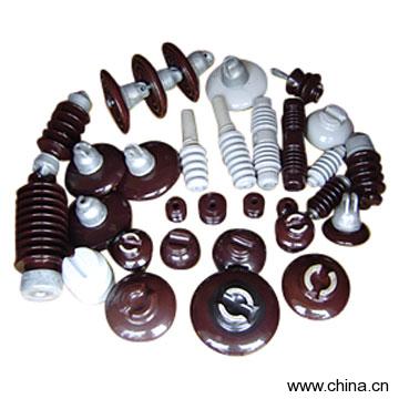 Porcelain Insulators