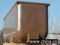 Polymer Concrete Cell