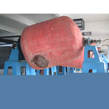 Vacuum Dryer