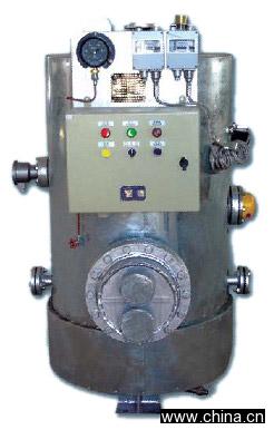 Hot Water Tank