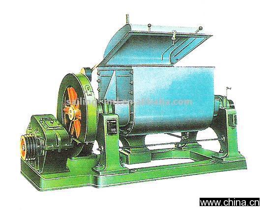 Kneading Tank