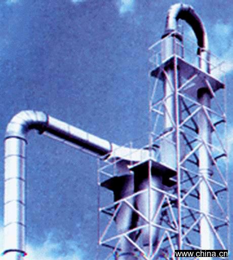 Air Stream Drier