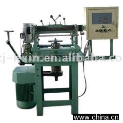 Crystal Ball Grinder