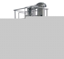 Multifunctional Condenser