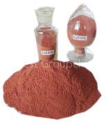 Electrolytic copper powder