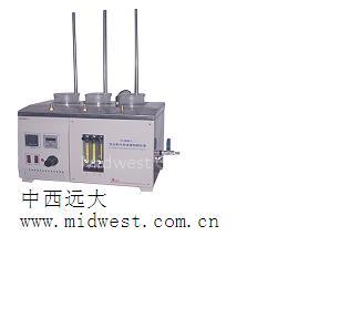 Engine coolant corrosion tester