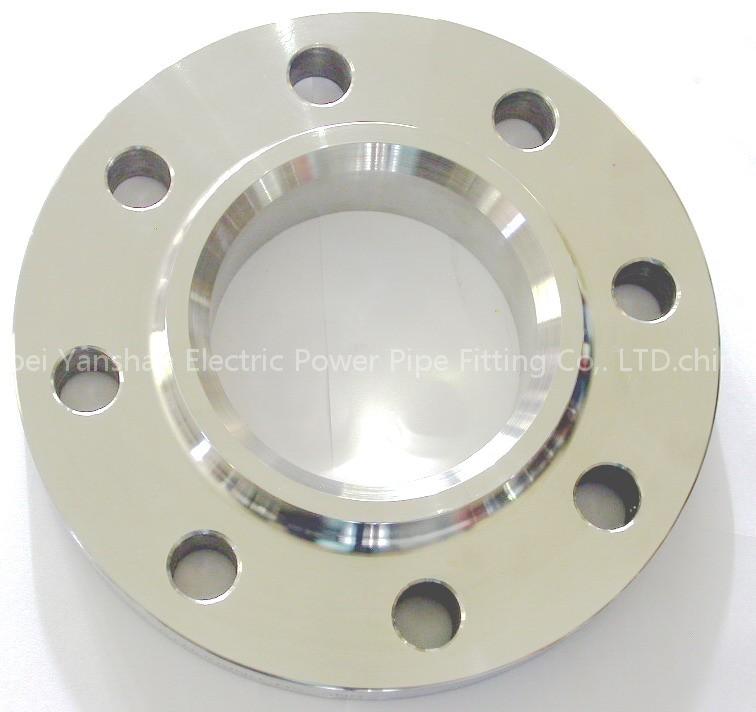 SO flanges