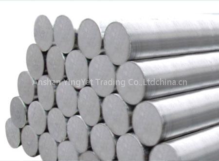 steel round bar