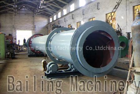 lignite dryer