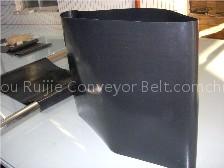 teflon fusing seamless belt