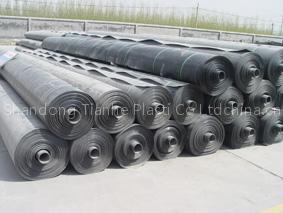 waterproofing Geomembrane