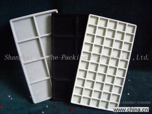 Blister/Blister Tray/Clamshell