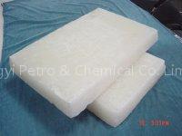 paraffin wax of fully refined
