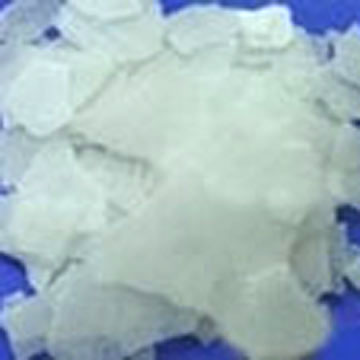 Caustic Soda