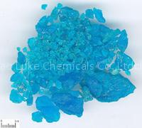Copper Sulphate Pentahydrate