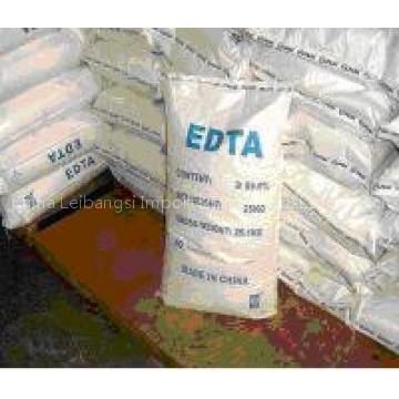 EDTA 2NA